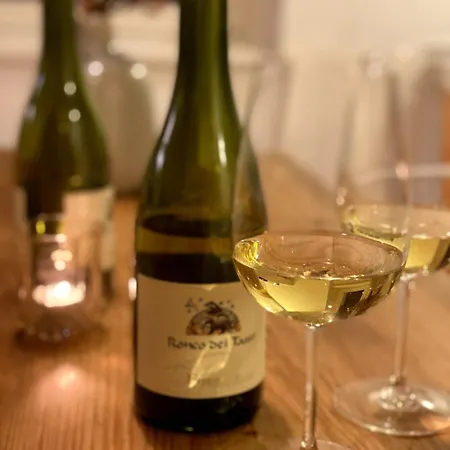 Teatro Ghirlandaio Apartmán