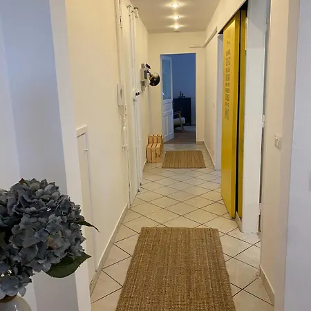 Teatro Ghirlandaio Apartmán *