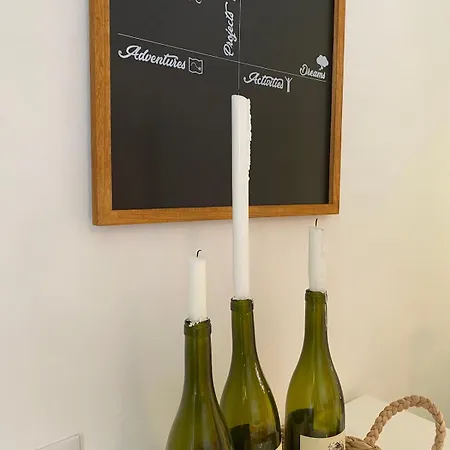 Apartmán Teatro Ghirlandaio