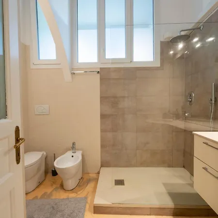 Apartmán Teatro Ghirlandaio