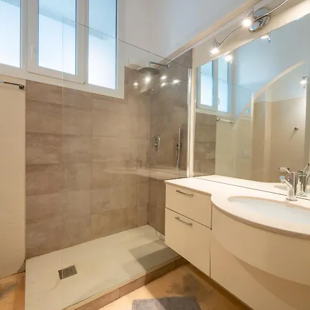 Teatro Ghirlandaio Apartmán Terst