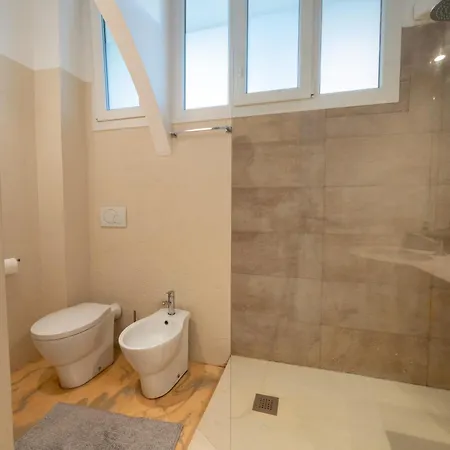 Apartmán Teatro Ghirlandaio