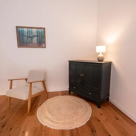 Teatro Ghirlandaio Apartmán Terst