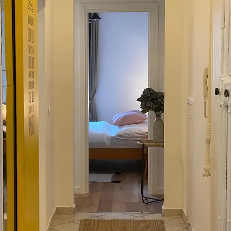 Teatro Ghirlandaio Apartamento *