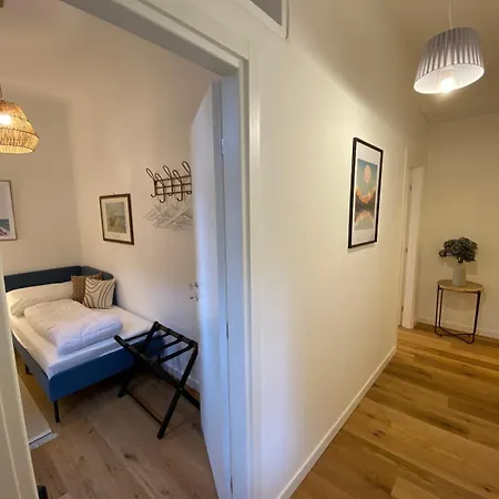 Teatro Ghirlandaio 公寓 *