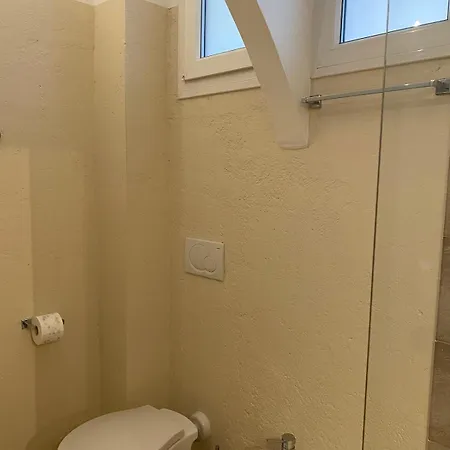 Teatro Ghirlandaio 公寓