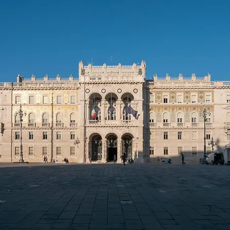 Teatro Ghirlandaio Daire *