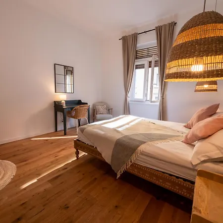 Teatro Ghirlandaio Apartment