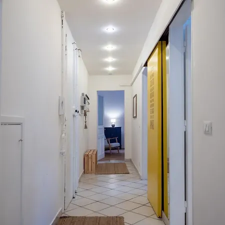 公寓 Teatro Ghirlandaio *