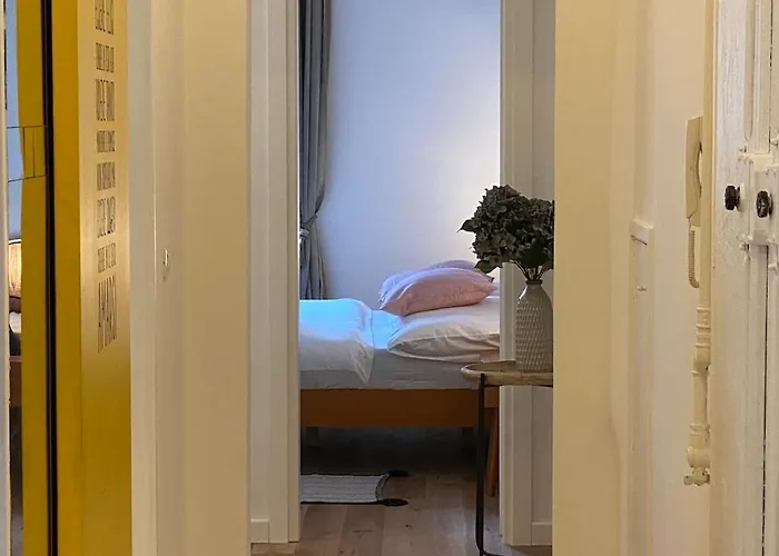 Teatro Ghirlandaio Appartement *