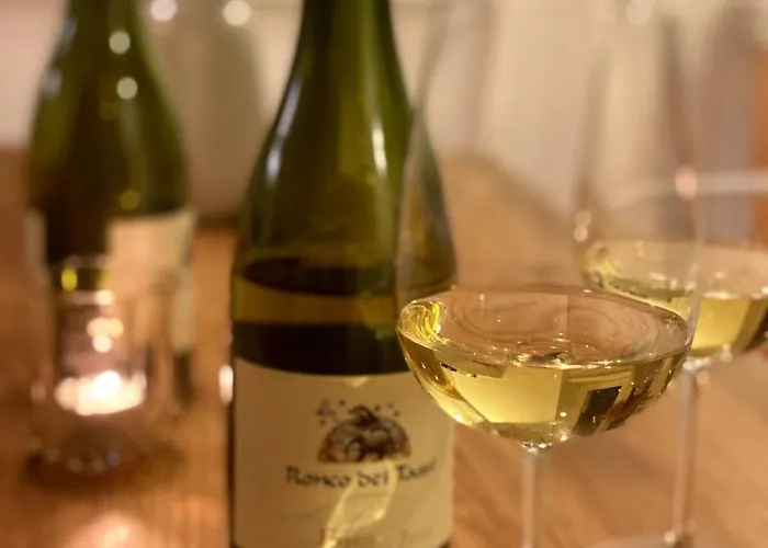 Teatro Ghirlandaio Appartement