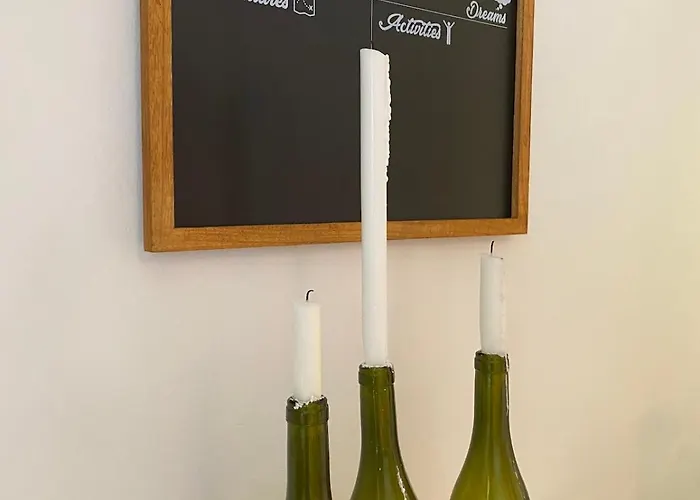 Daire Teatro Ghirlandaio