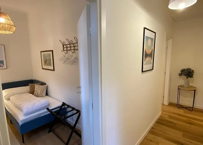 Teatro Ghirlandaio Daire *