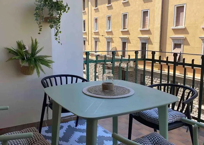 Appartement Teatro Ghirlandaio *