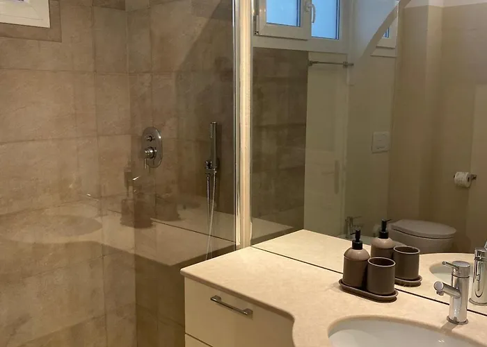 Teatro Ghirlandaio Appartement *