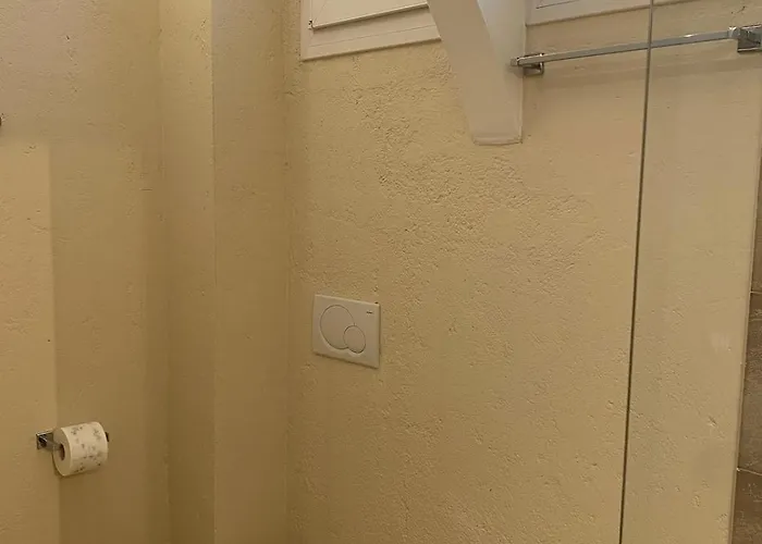 Teatro Ghirlandaio Daire