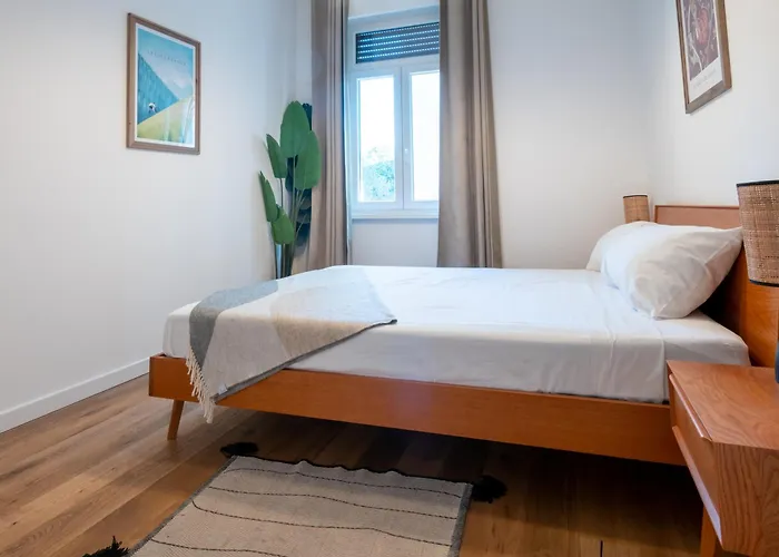 Teatro Ghirlandaio Appartement