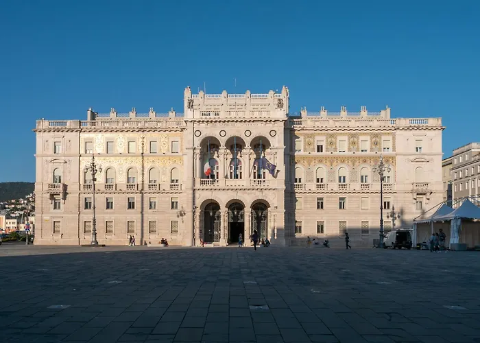 Teatro Ghirlandaio Daire *