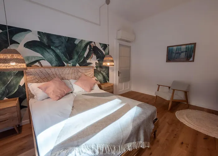 Teatro Ghirlandaio Appartement Triëst