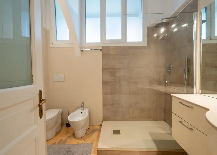 Appartement Teatro Ghirlandaio