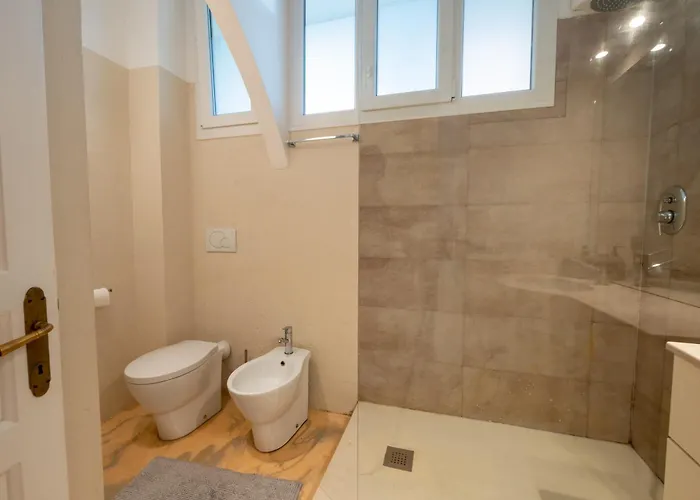 Appartement Teatro Ghirlandaio