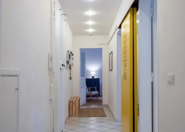 Appartement Teatro Ghirlandaio *