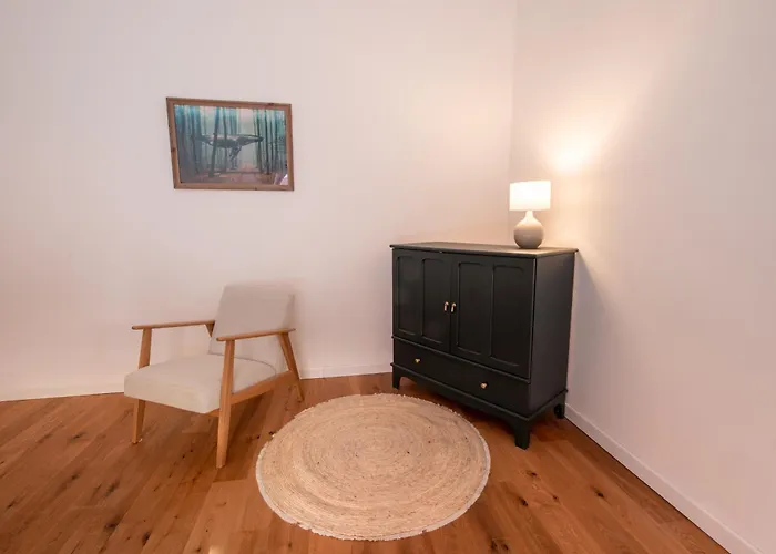 Teatro Ghirlandaio Appartement Triëst