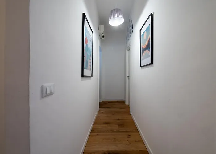 Teatro Ghirlandaio * Triëst