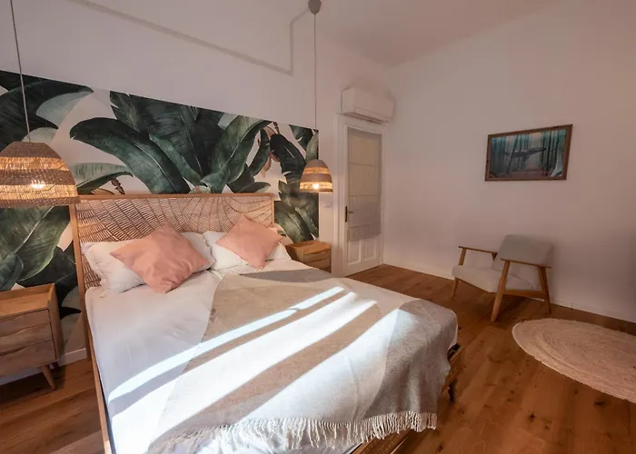 Appartement Teatro Ghirlandaio